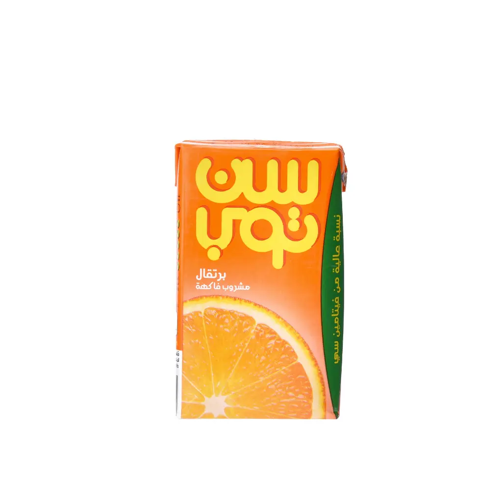 سن توب